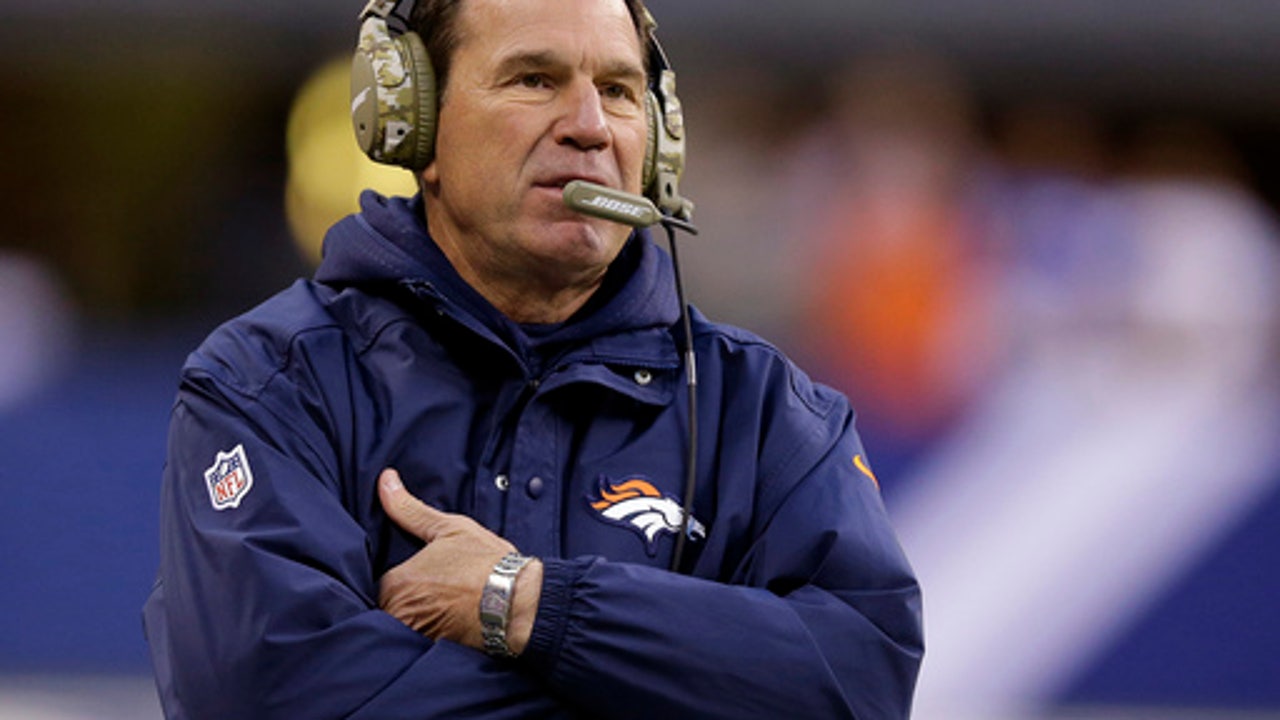 Broncos take a chance, and it pays off with Kubiak